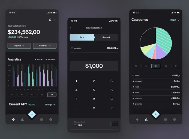 剖析TrustWallet在链上投票的适用性 剖析TrustWallet在链上投票的适用性
