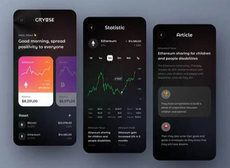 掌握连接步骤，开启DeFi之旅